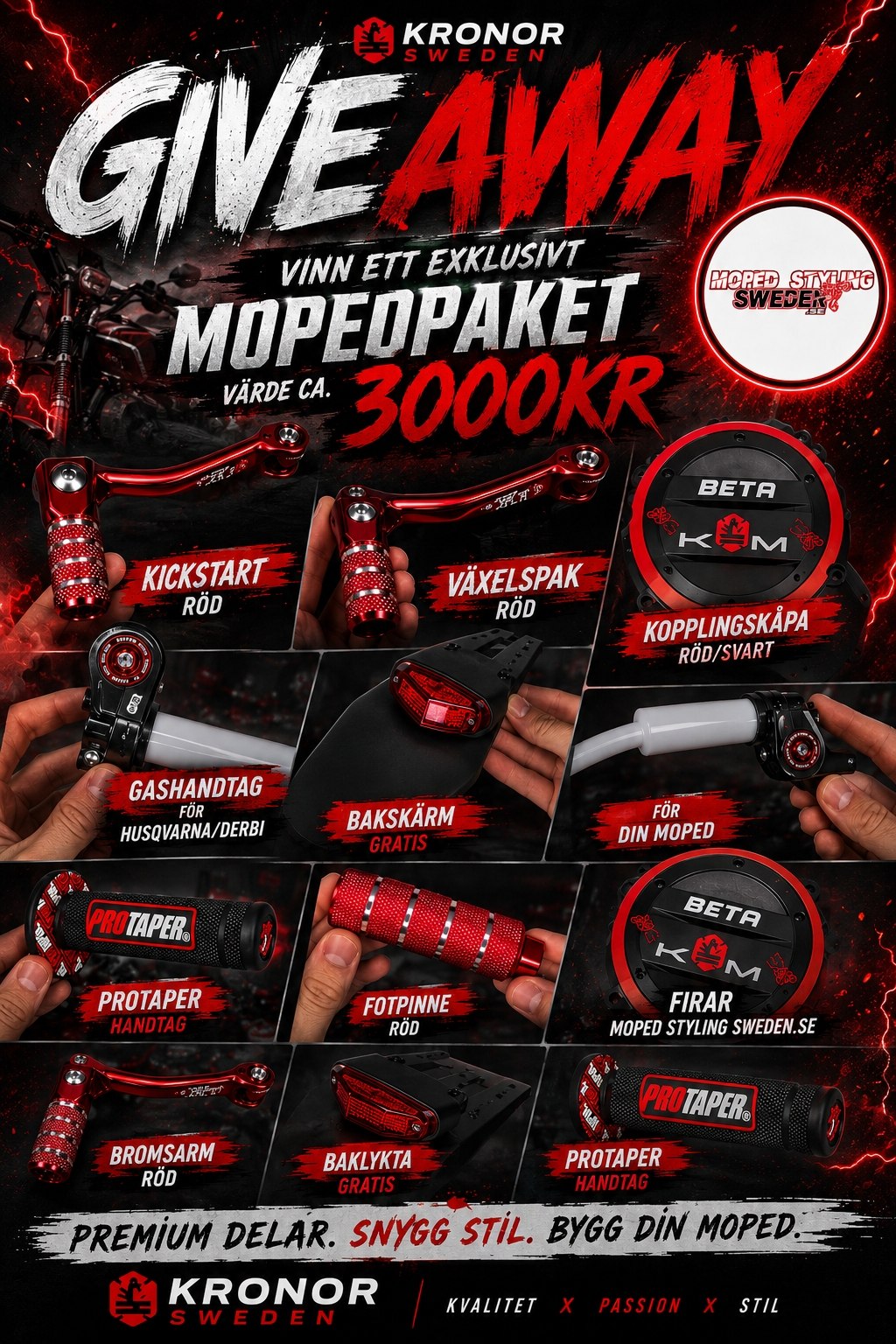 Gift 1